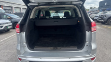 Ford Kuga 1.6 EcoBoost 180 Titanium X 5dr Auto Petrol Estate
